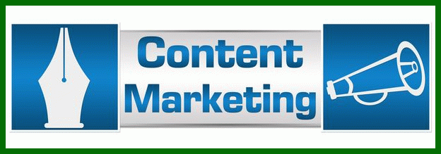 تولید محتوا-بازاریابی محتوا