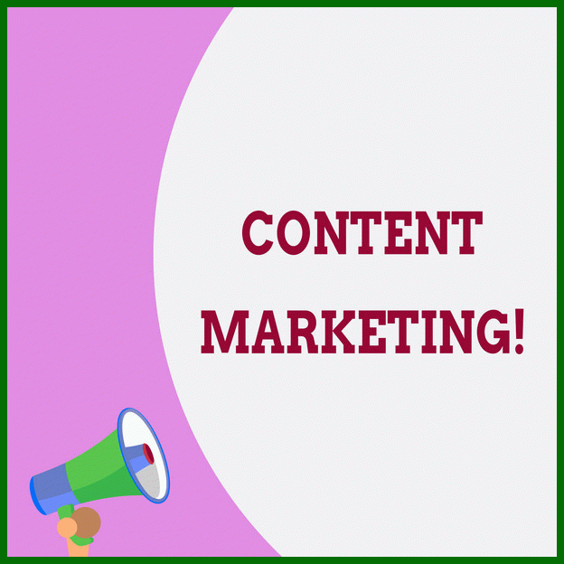 تولید محتوا-بازاریابی محتوا