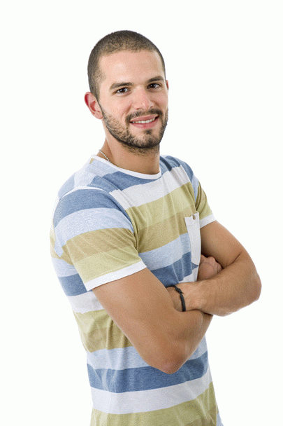 آیا می‌توان با فردی که عواطف خود را پنهان می‌کند، ارتباط برقرار کرد؟