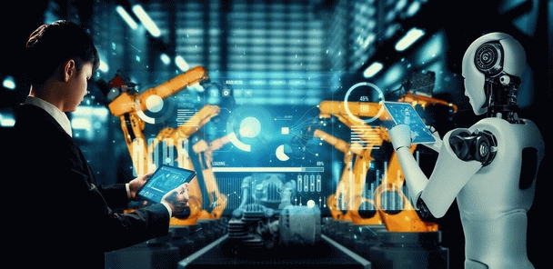 Artificial intelligence-هوش مصنوعی