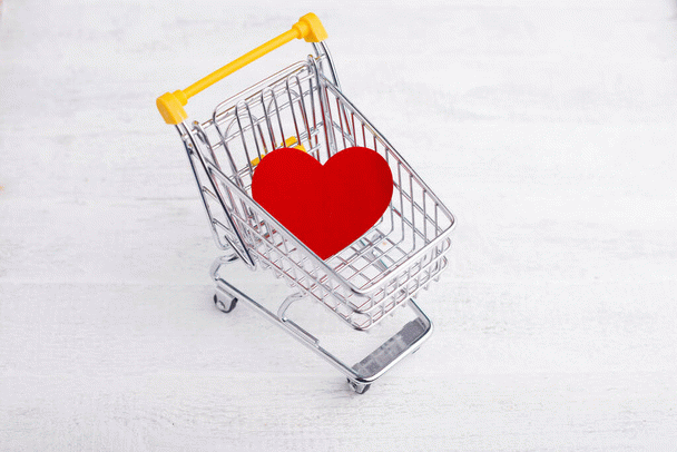 رضایت مشتری