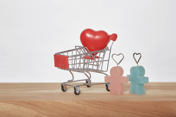 رضایت مشتری