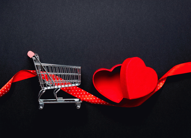 رضایت مشتری