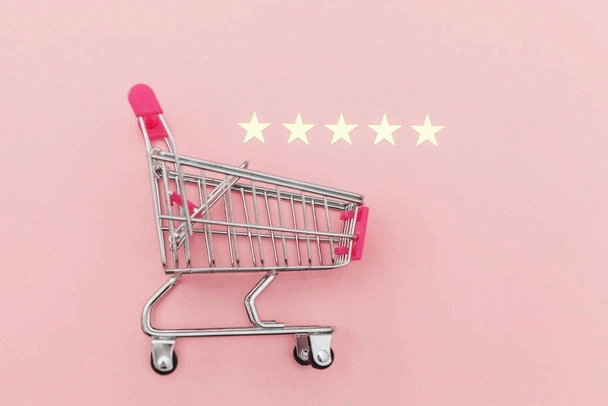 رضایت مشتری