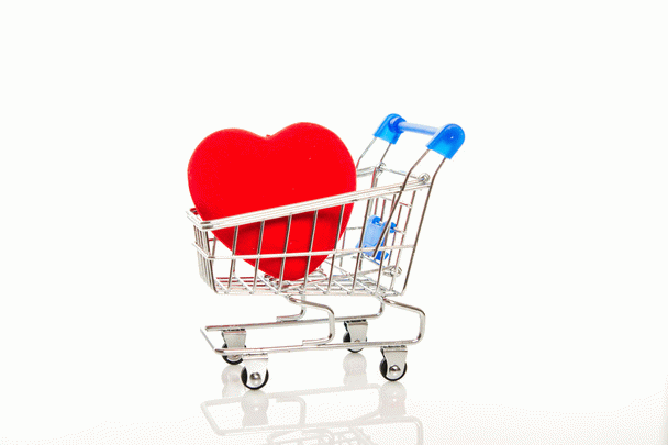 رضایت مشتری