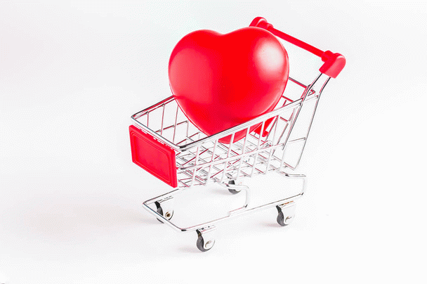 رضایت مشتری