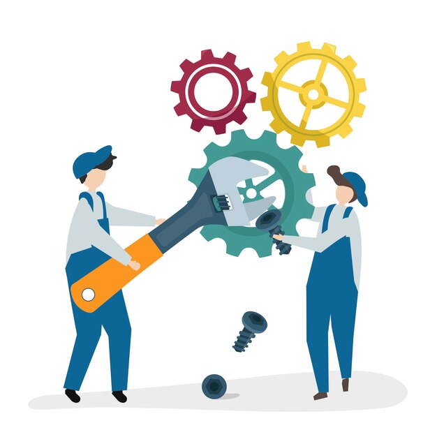 بهره وری-بهینه سازی