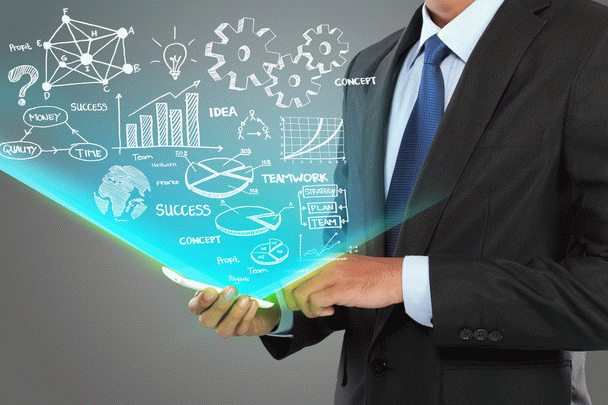 Entrepreneurship-رشد و توسعه کسب و کار