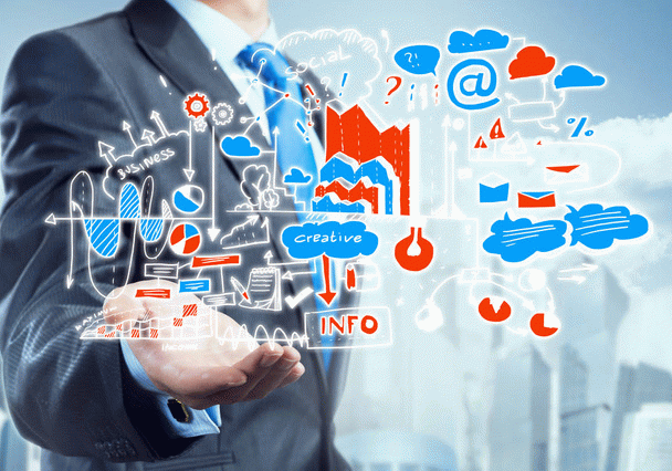 Entrepreneurship-رشد و توسعه کسب و کار