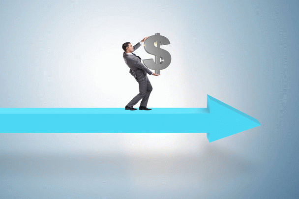 افزایش درآمد در کسب و کار