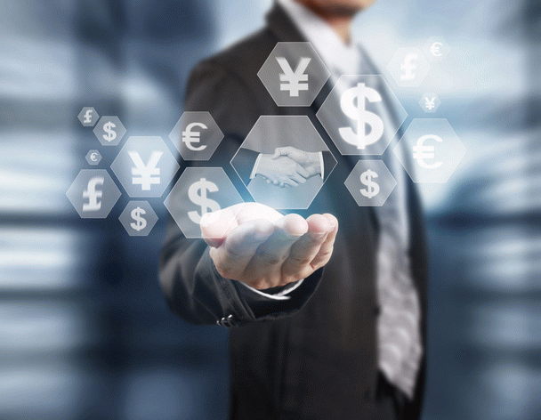 افزایش درآمد در کسب و کار