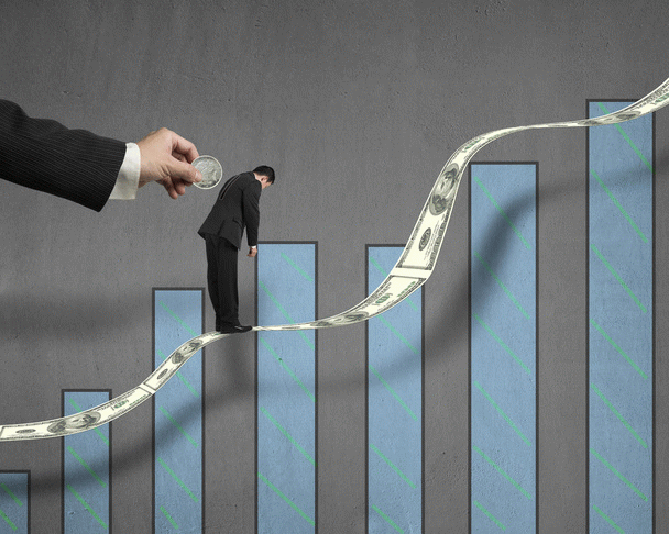 افزایش درآمد در کسب و کار