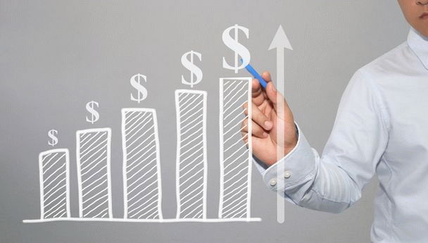 افزایش درآمد در کسب و کار