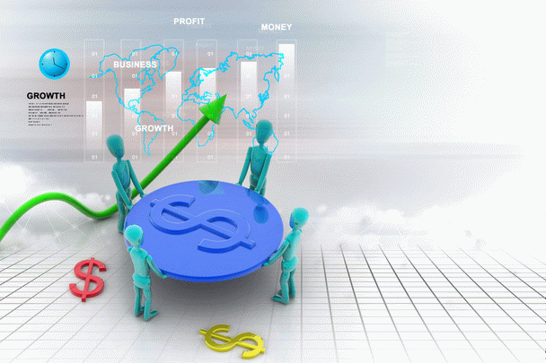 افزایش درآمد در کسب و کار