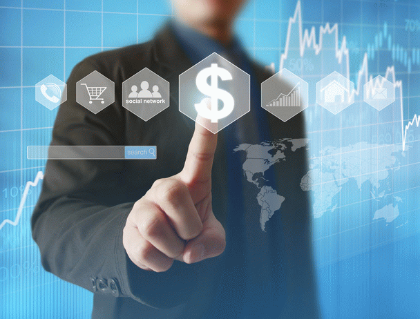 افزایش درآمد در کسب و کار