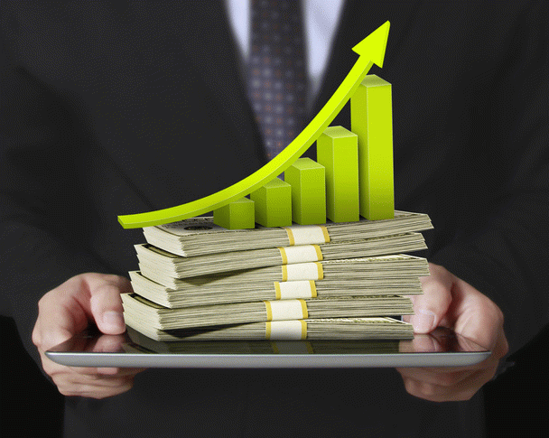 افزایش درآمد در کسب و کار