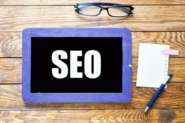 سئو سایت یا بهینه سازی وب سایت برای موتور های جستجو