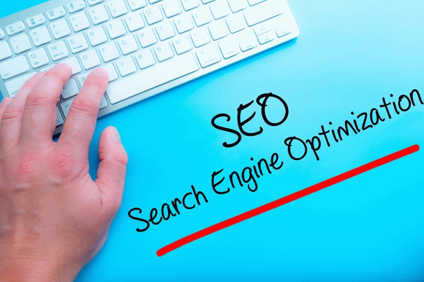 سئو سایت یا بهینه سازی وب سایت برای موتور های جستجو