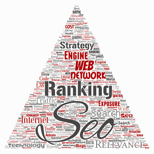 بهینه سازی سایت برای موتورهای جستجو (سئو)