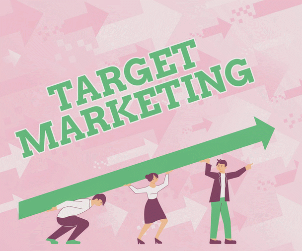 مخاطبان هدف-پرسونای مخاطب