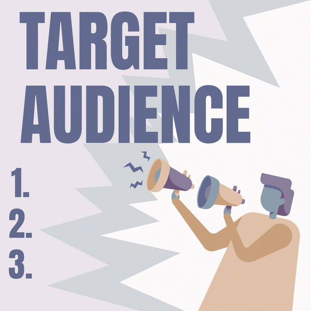 مخاطبان هدف-پرسونای مخاطب