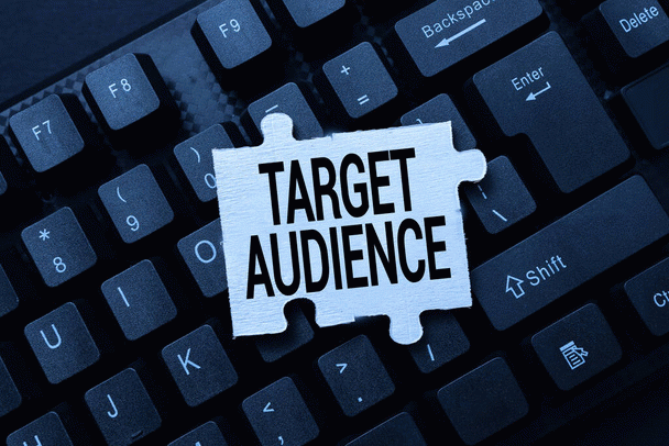 مخاطبان هدف-پرسونای مخاطب