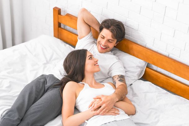 رابطه زناشویی