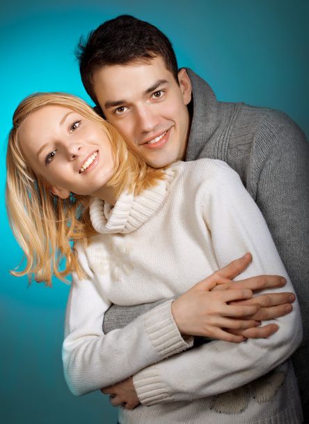 رابطه زناشویی