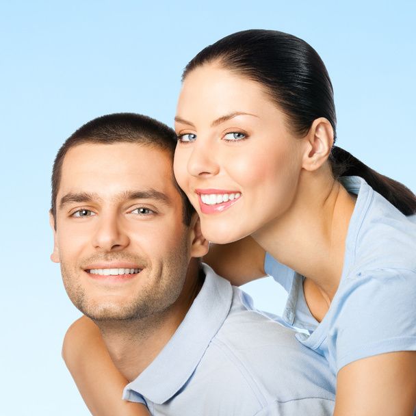 رابطه زناشویی