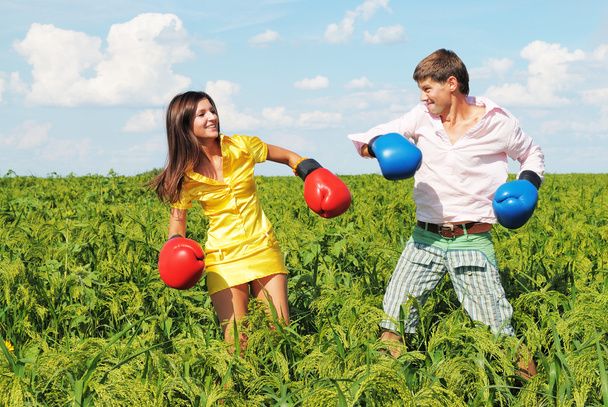 رابطه زناشویی