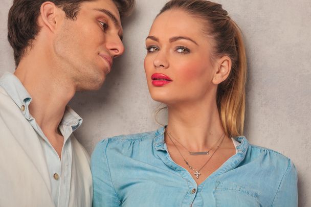 مهارت رابطه زناشویی با همسر -شناخت مردان و زنان - عشق محبت