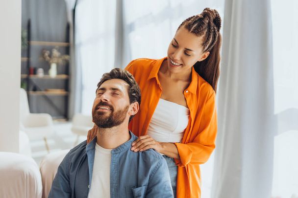 مهارت رابطه زناشویی با همسر -شناخت مردان و زنان - عشق محبت