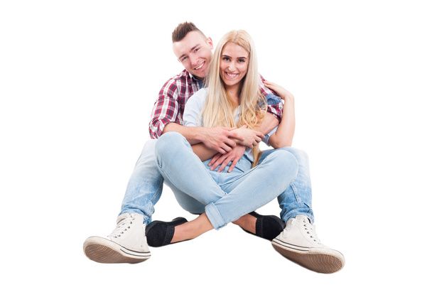 رابطه زناشویی