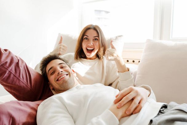 رابطه زناشویی