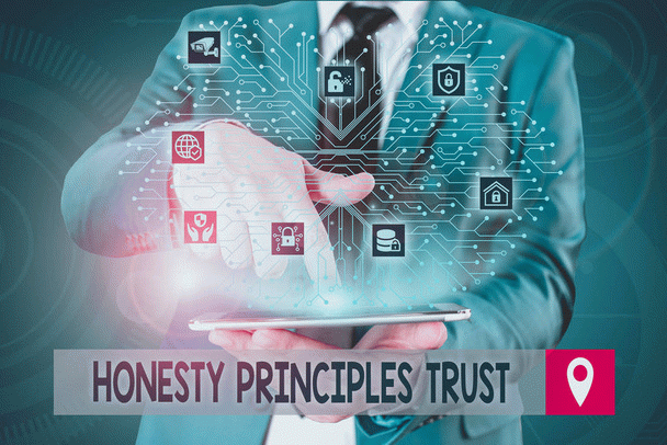 اعتماد سازی-جلب اعتماد