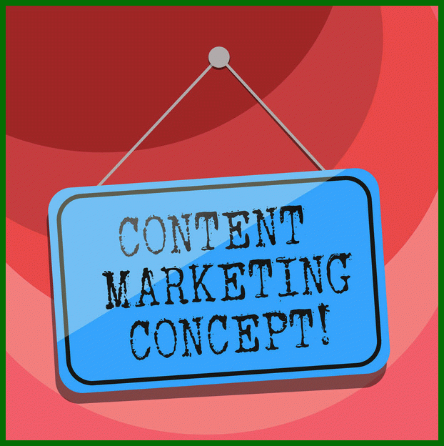 تولید محتوا-بازاریابی محتوا