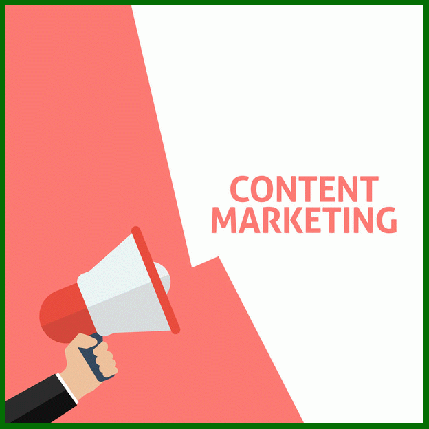 تولید محتوا-بازاریابی محتوا