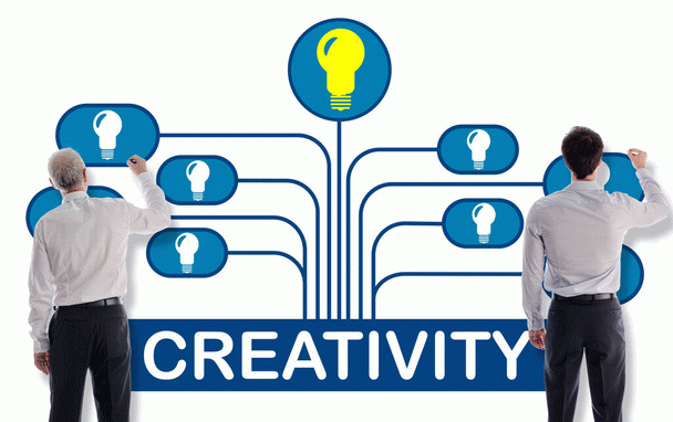 خلاقیت و نوآوری