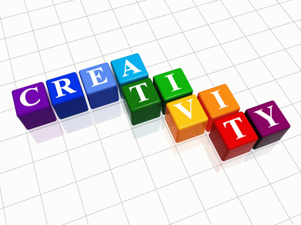 خلاقیت و نوآوری