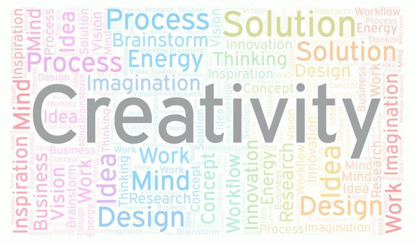 خلاقیت و نوآوری