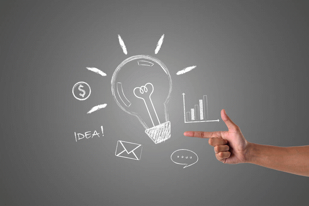 خلاقیت و نوآوری