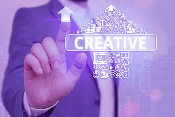 خلاقیت و نوآوری