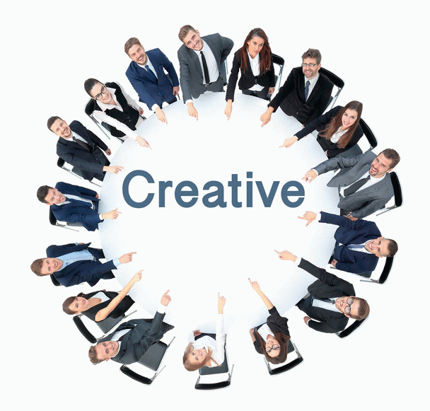 خلاقیت و نوآوری