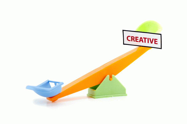 خلاقیت و نوآوری