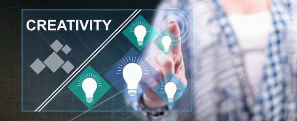 خلاقیت و نوآوری