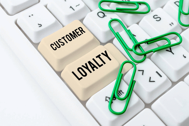 حفظ مشتری(وفاداری مشتری)-خرید مجدد