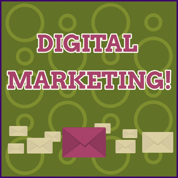 بازاریابی دیجیتال-تجارت الکترونیک-دیجیتال مارکتینگ