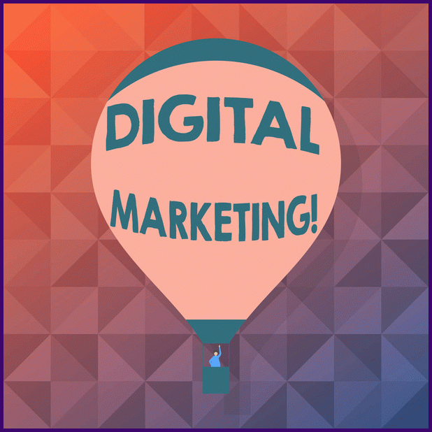 بازاریابی دیجیتال-تجارت الکترونیک-دیجیتال مارکتینگ