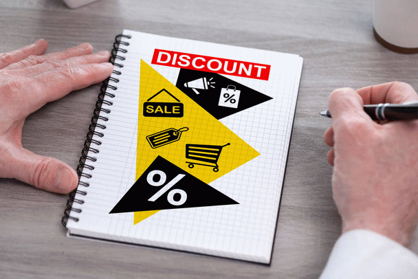 تخفیف-فرصت خرید