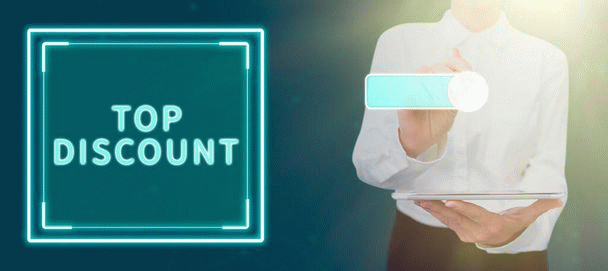 تخفیف-فرصت خرید